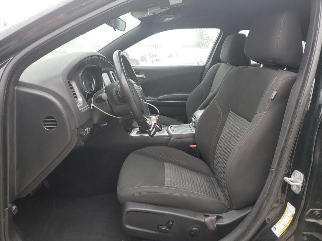 Photo 7 from auction – 2023 DODGE CHARGER SX with VIN 2C3CDXBG6PH530858