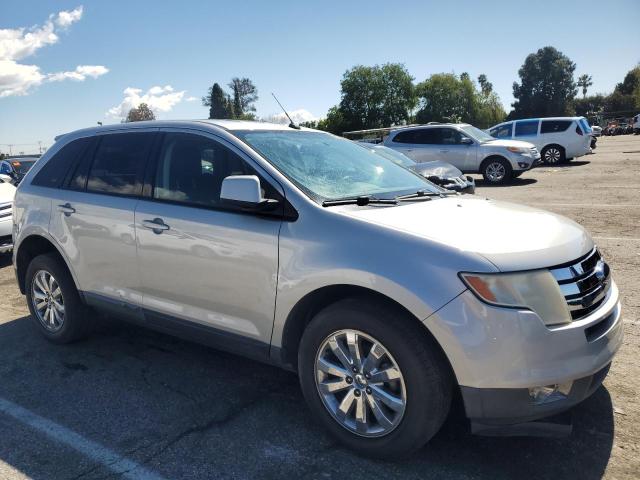 Photo 4 from auction – 2009 FORD EDGE SEL with VIN 2FMDK38C59BA45292