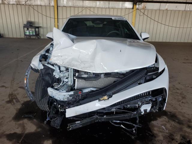 Photo 5 from auction – 2025 CHEVROLET EQUINOX LT with VIN 3GN7DLRP0SS142064