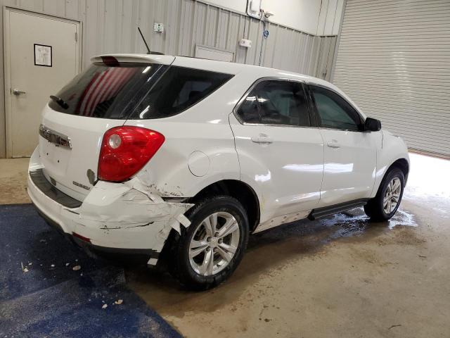 Photo 3 from auction – 2015 CHEVROLET EQUINOX LS with VIN 2GNFLEEK0F6241718