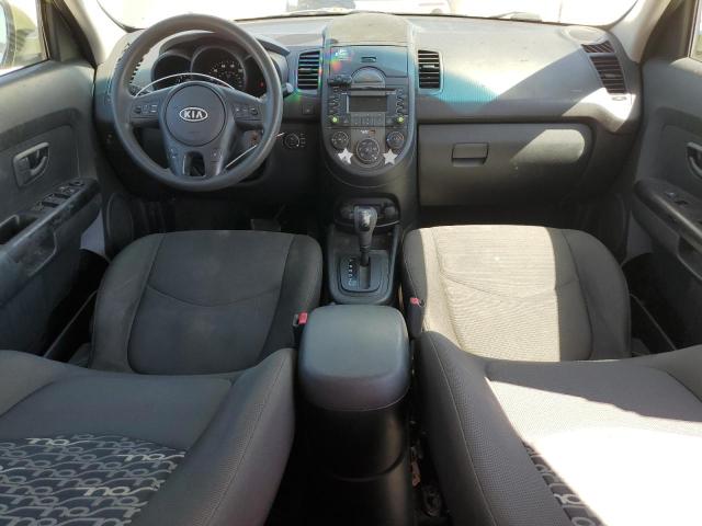Снимка 8 от търг – 2010 KIA SOUL + с VIN KNDJT2A22A7067697