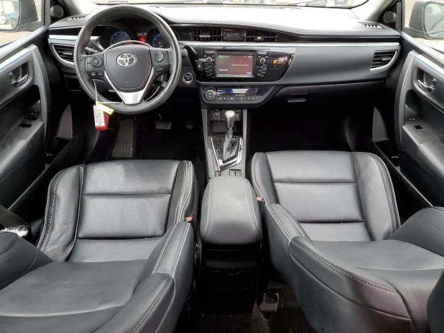 Снимка 8 от търг – 2016 TOYOTA COROLLA L с VIN 5YFBURHE2GP524364