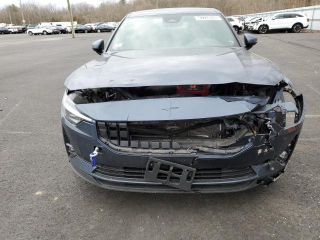 Photo 5 from auction – 2023 POLESTAR 2 with VIN YSMEG3KAXPL132740