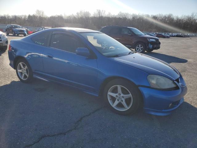 Photo 4 from auction – 2006 ACURA RSX with VIN JH4DC54816S000302
