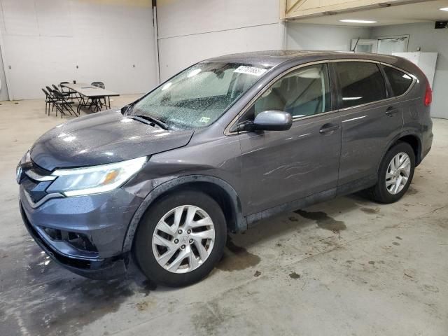 HONDA CR-V EX 2016 with VIN 3CZRM3H53GG710118 - Photo from auction