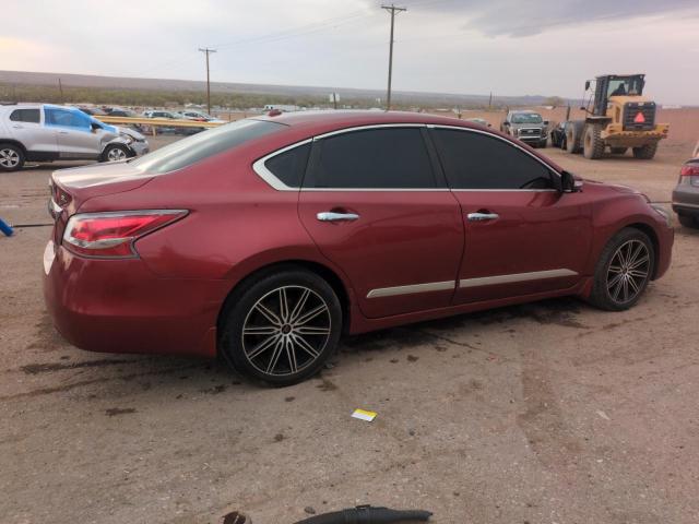 Photo 3 from auction – 2015 NISSAN ALTIMA 2.5 with VIN 1N4AL3AP1FN366494