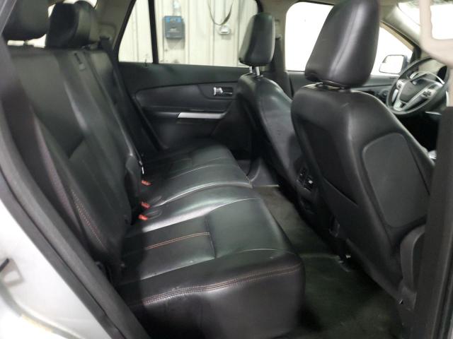 Photo 10 from auction – 2011 FORD EDGE LIMIT with VIN 2FMDK3KC8BBB67546