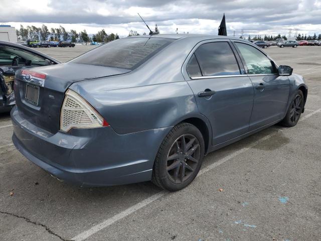 Photo 3 from auction – 2011 FORD FUSION SEL with VIN 3FAHP0JA3BR275831