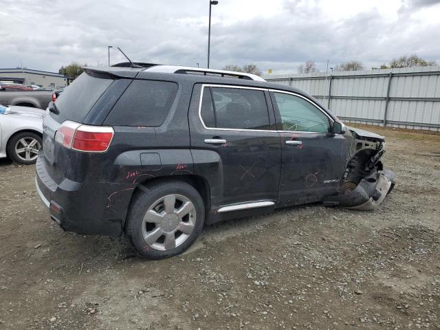 Photo 3 from auction – 2014 GMC TERRAIN DE with VIN 2GKFLUE37E6332922