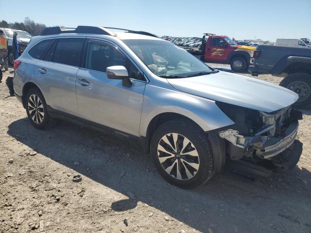 Снимка 4 от търг – 2016 SUBARU OUTBACK 2. с VIN 4S4BSBJC8G3252347