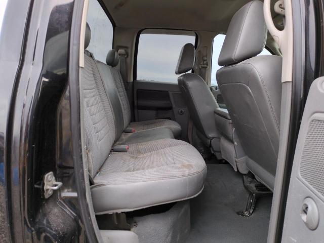 Photo 10 from auction – 2008 DODGE RAM 1500 S with VIN 1D7HU18208J205669