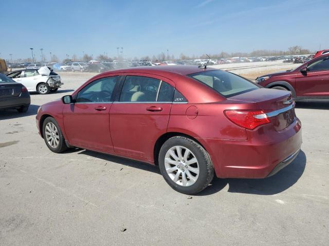 Photo 2 from auction – 2013 CHRYSLER 200 TOURING with VIN 1C3CCBBB9DN597886