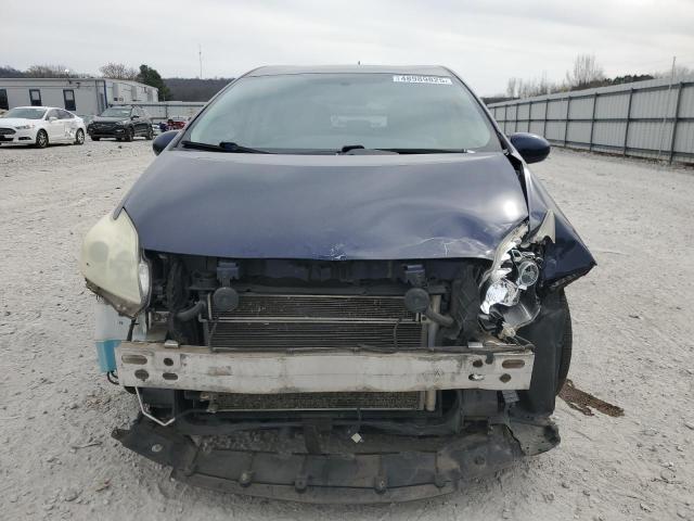 Photo 5 from auction – 2013 TOYOTA PRIUS with VIN JTDKN3DU5D0337228