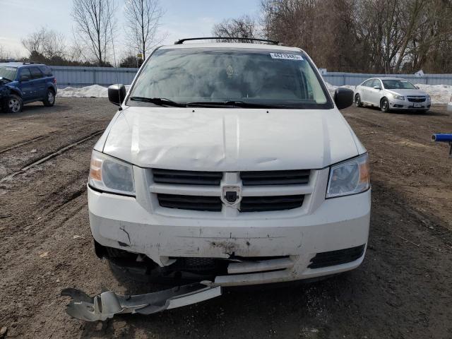 Снимка 5 от търг – 2010 DODGE GRAND CARA с VIN 2D4RN4DE5AR276044
