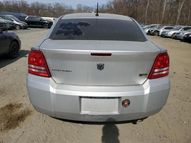 Photo 6 from auction – 2008 DODGE AVENGER SE with VIN 1B3LC46R68N262879