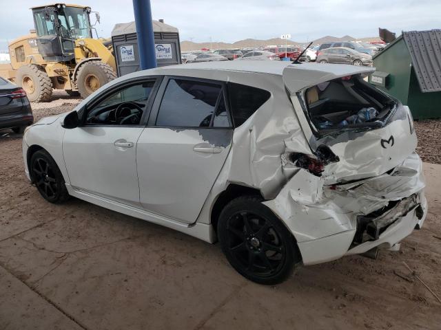 Photo 2 from auction – 2011 MAZDA 3 S with VIN JM1BL1K54B1482452