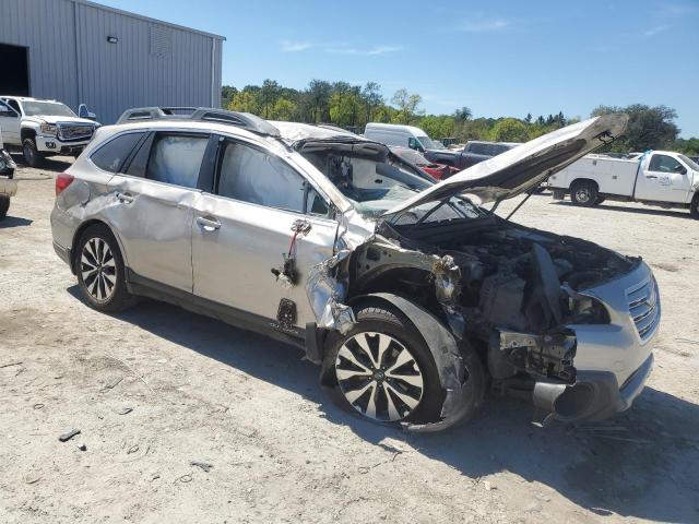 Photo 4 from auction – 2016 SUBARU OUTBACK 2. with VIN 4S4BSBJC0G3252603