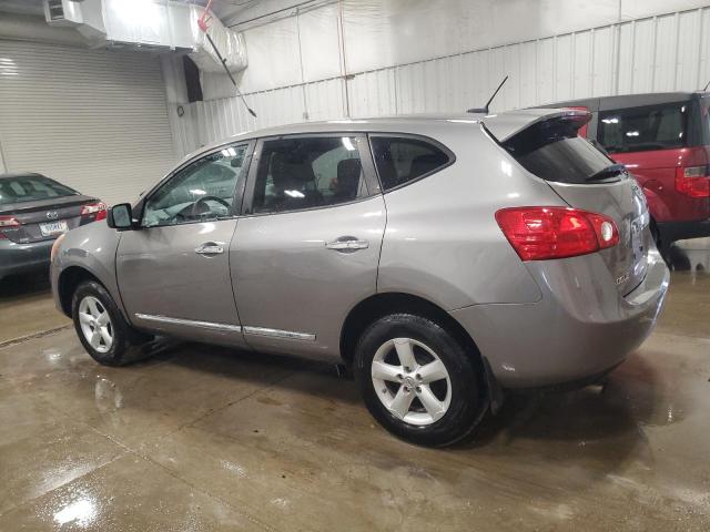 Photo 2 from auction – 2012 NISSAN ROGUE S with VIN JN8AS5MV3CW403588