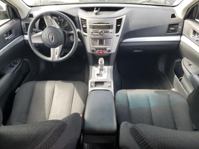 Снимка 8 от търг – 2010 SUBARU OUTBACK 3. с VIN 4S4BRDCC1A2374579