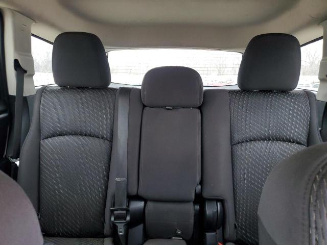Photo 10 from auction – 2012 DODGE JOURNEY SX with VIN 3C4PDDBGXCT246386