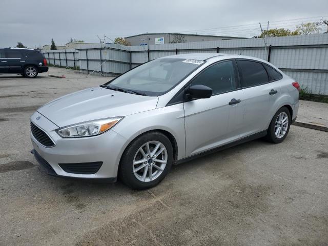 FORD FOCUS S 2016 with VIN 1FADP3E25GL230544 - Photo from auction