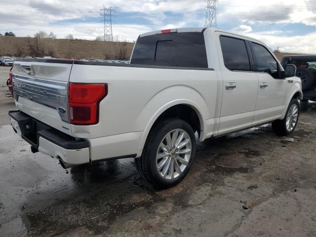 Photo 3 from auction – 2019 FORD F150 SUPER with VIN 1FTEW1EG8KFC86230