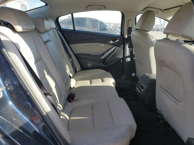 Photo 10 from auction – 2015 MAZDA 6 TOURING with VIN JM1GJ1V60F1166004