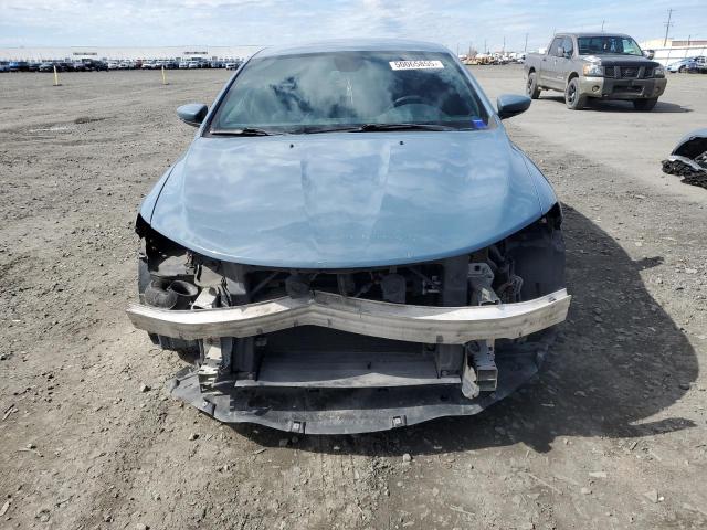 Photo 5 from auction – 2015 CHRYSLER 200 S with VIN 1C3CCCBB3FN716279