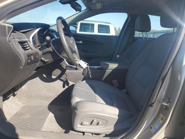 Photo 7 from auction – 2015 CHEVROLET IMPALA LS with VIN 2G11Z5SL1F9102526