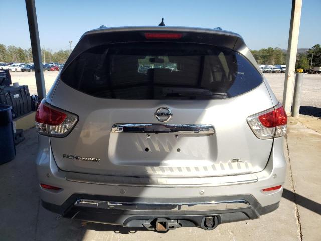 Снимка 6 от търг – 2014 NISSAN PATHFINDER с VIN 5N1AR2MN3EC601917