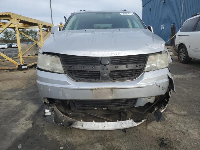 Photo 5 from auction – 2009 DODGE JOURNEY SX with VIN 3D4GH57V89T167733