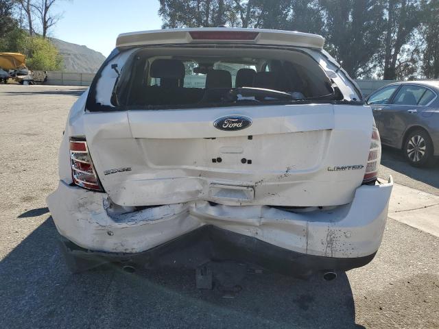 Снимка 6 от търг – 2010 FORD EDGE LIMIT с VIN 2FMDK3KC3ABB03803