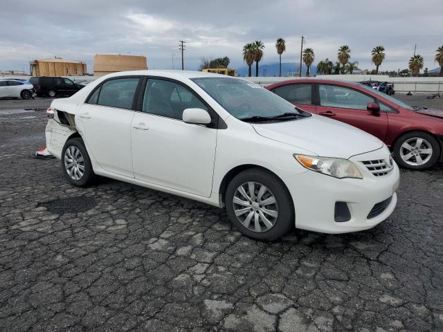 Photo 4 from auction – 2013 TOYOTA COROLLA BA with VIN 5YFBU4EE1DP100192