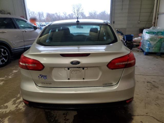 Photo 6 from auction – 2015 FORD FOCUS S with VIN 1FADP3E25FL277118