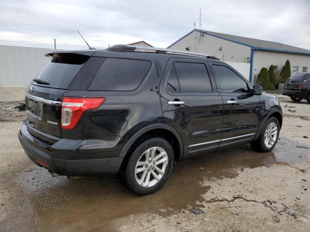 Photo 3 from auction – 2014 FORD EXPLORER X with VIN 1FM5K7D80EGC34156