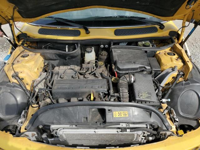Photo 11 from auction – 2008 MINI COOPER with VIN WMWRF33588TG18367