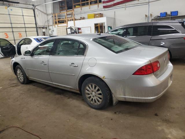 Photo 2 from auction – 2008 BUICK LUCERNE CX with VIN 1G4HP57298U138798