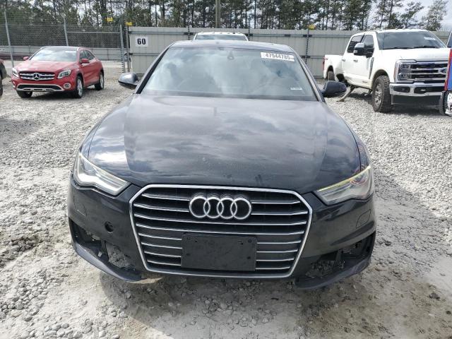 Photo 5 from auction – 2016 AUDI A6 PREMIUM with VIN WAUCFAFC3GN110442