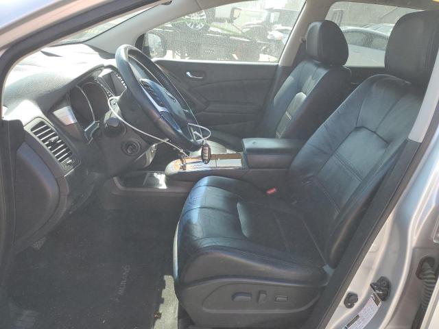 Photo 7 from auction – 2011 NISSAN MURANO S with VIN JN8AZ1MU2BW065952