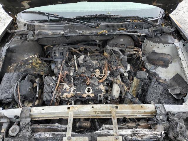 Photo 11 from auction – 2002 BUICK LESABRE with VIN 1G4HP54K824186370
