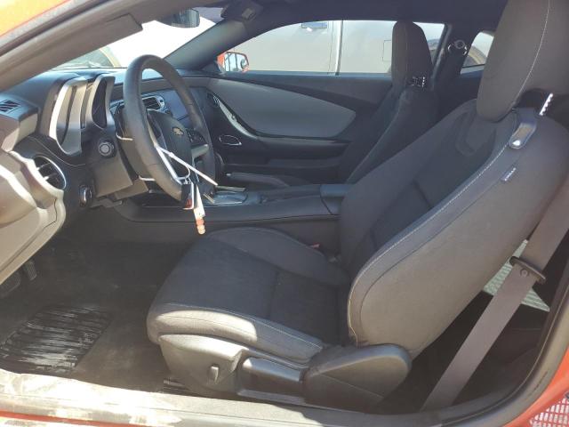 Photo 7 from auction – 2013 CHEVROLET CAMARO LS with VIN 2G1FA1E32D9234970