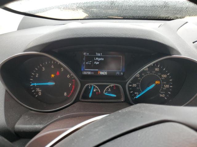Photo 9 from auction – 2019 FORD ESCAPE SEL with VIN 1FMCU0HD2KUC19249