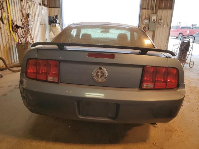 Photo 6 from auction – 2005 FORD MUSTANG with VIN 1ZVFT80N355118322
