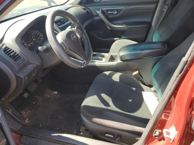 Снимка 7 от търг – 2015 NISSAN ALTIMA 2.5 с VIN 1N4AL3APXFC574451