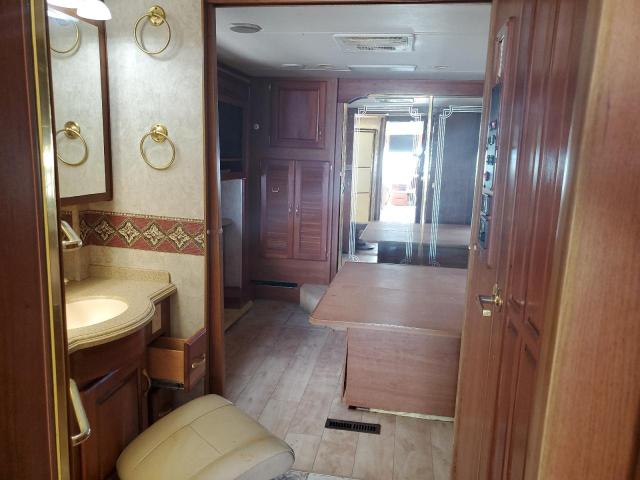 Photo 6 from auction – 2005 BEAV MOTORHOME with VIN 1RF49464X52035223