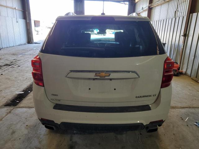 Photo 6 from auction – 2016 CHEVROLET EQUINOX LT with VIN 2GNFLFE34G6347329