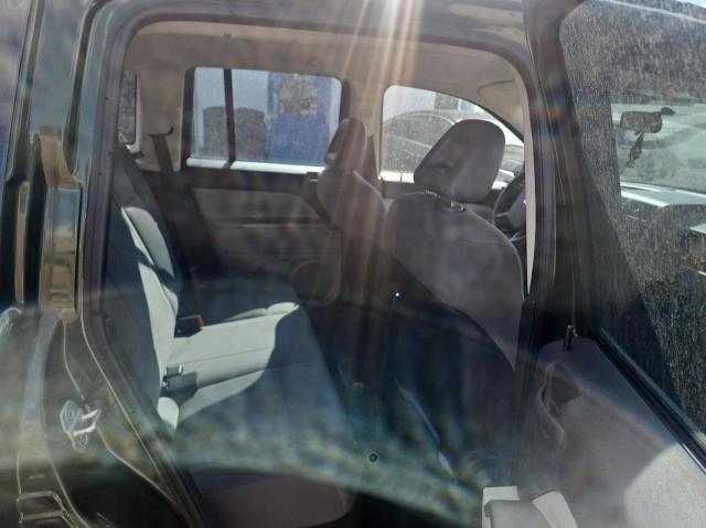 Photo 6 from auction – 2007 JEEP COMPASS with VIN 1J8FF47W57D122584