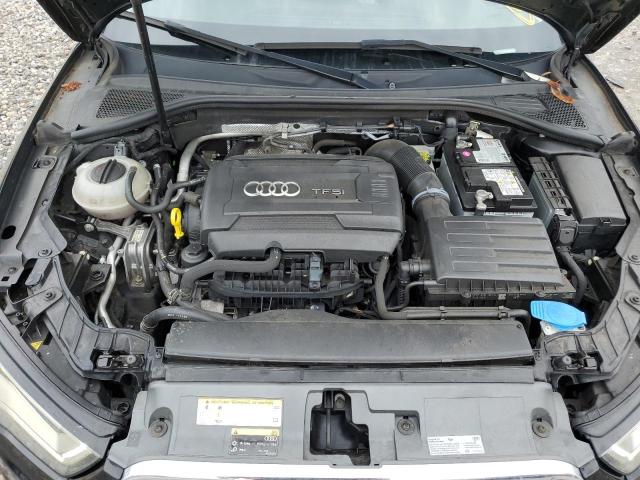 Снимка 11 от търг – 2016 AUDI A3 PREMIUM с VIN WAUA7HFF1G1102029