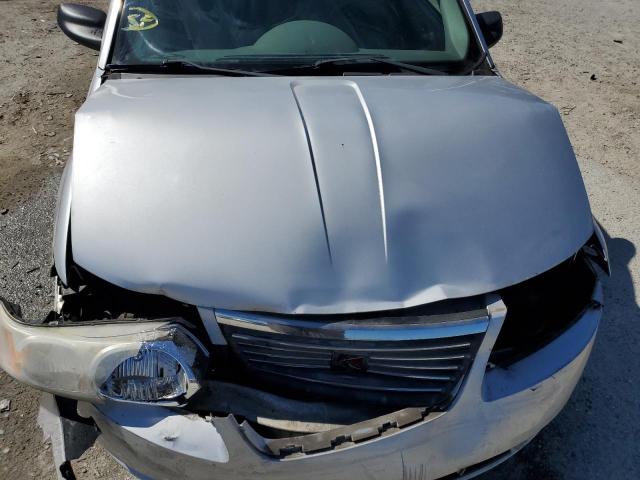Photo 11 from auction – 2007 SATURN ION LEVEL with VIN 1G8AL58B47Z189783