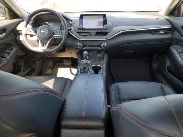 Photo 8 from auction – 2023 NISSAN ALTIMA SR with VIN 1N4BL4CW2PN304019